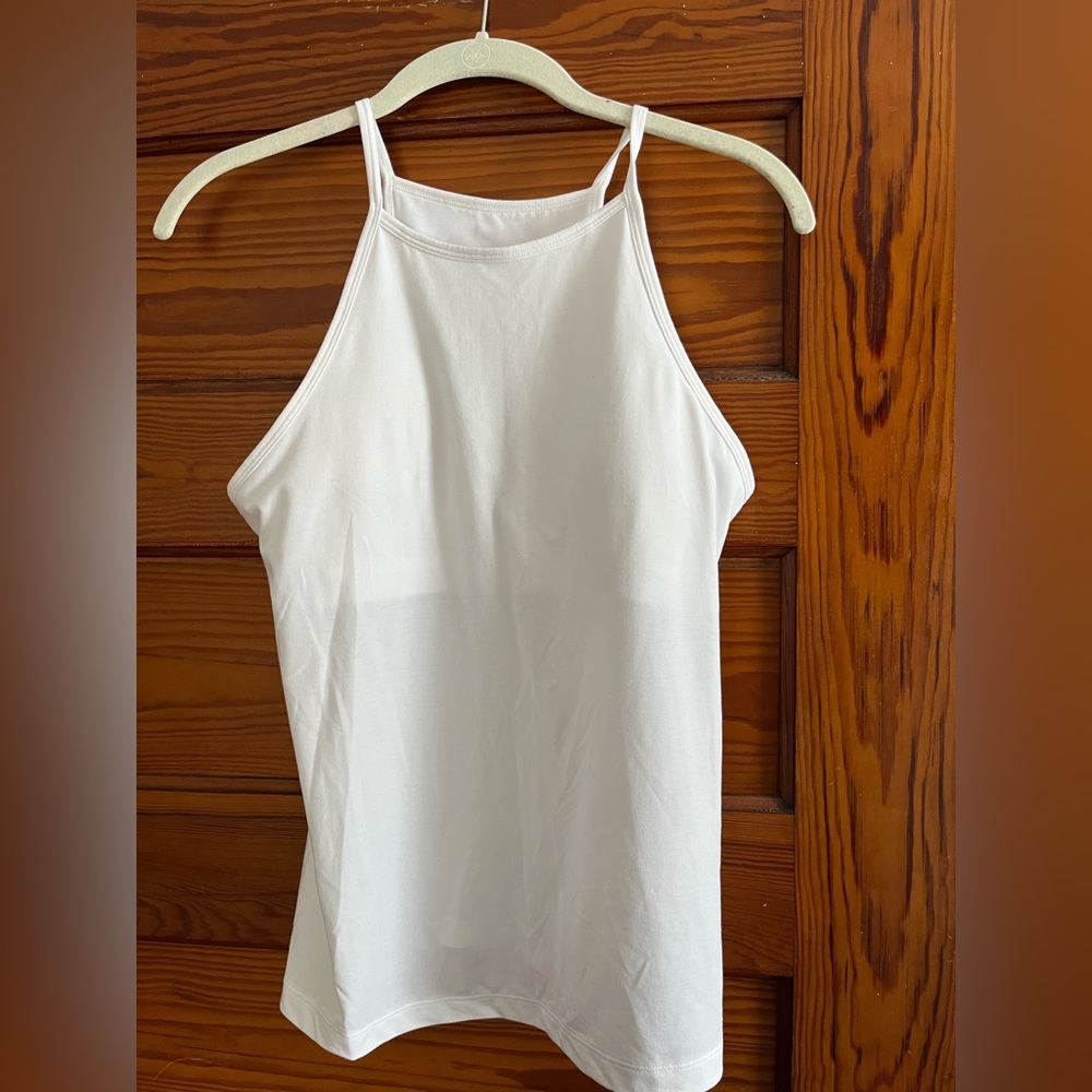 Gap fit tank, M.